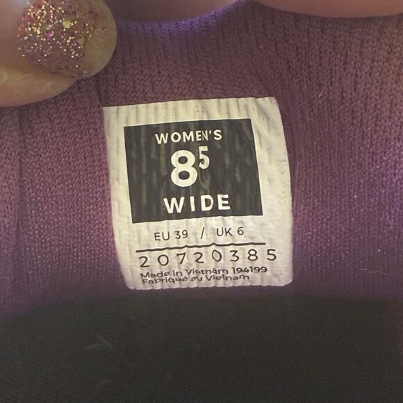 KURU Quantum 2 Walking Shoe Women’s Size 8.5 Wide - Picture 9 of 9